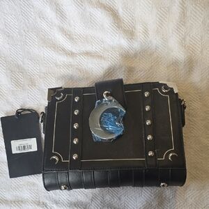 Killstar Myth Handbag